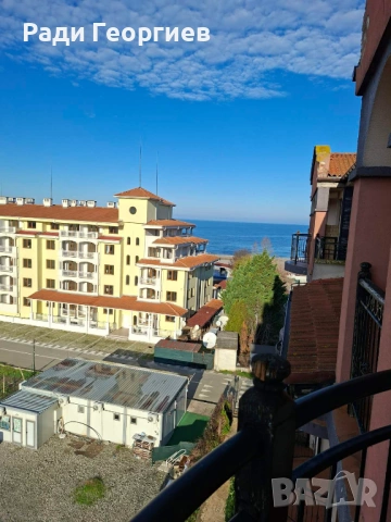 Продава голямо студио в Нестинарка Царево, снимка 7 - Апартаменти - 53045050