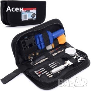 ФАКТУРА ДДС Нов комплект часовникарски инструменти за ремонт на часовници Р Полша