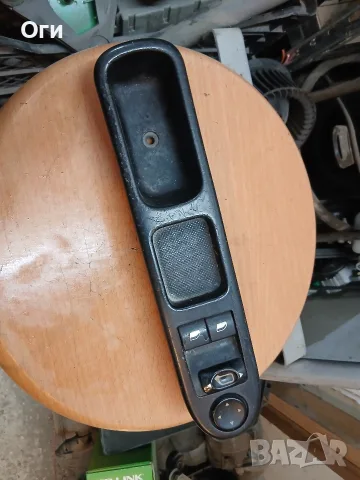Бутони ел.стъкла за Пежо 307 96351622XT / 53269706