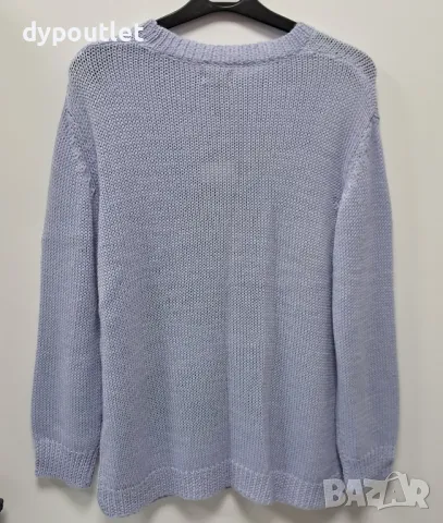 Дамски пуловер дълъг ръкав Cheap Manday, размер - S-L., снимка 3 - Блузи с дълъг ръкав и пуловери - 48144182