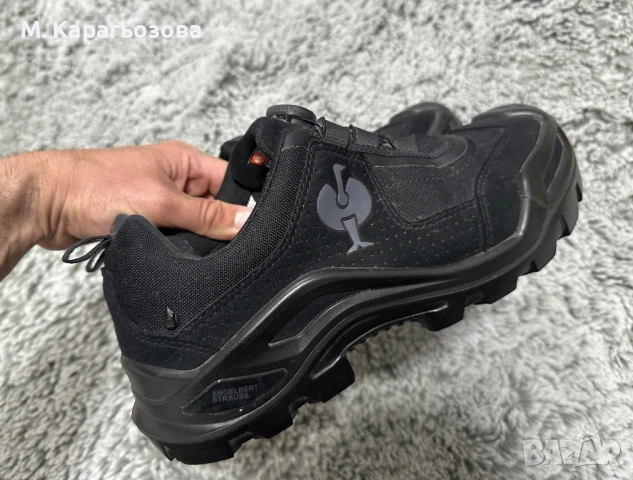 Engelbert Strauss Kastra II low, Размер 44