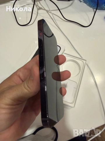 Iphone 14 pro purple 128GB, снимка 10 - Apple iPhone - 52441982