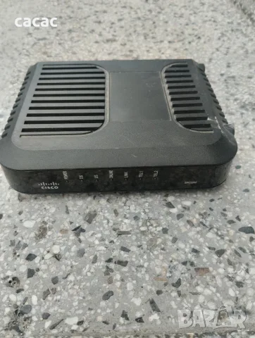 модем приемателно устройство CISCO EPC 2202