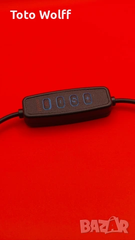 Фото кутия за продуктова фотография 25x25x25см с вградено осветление, снимка 11 - Светкавици, студийно осветление - 53223783