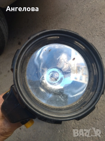 Прожектор, снимка 2 - Прожектори - 51840206