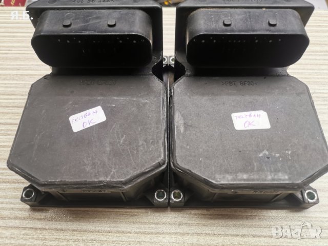 ABS модули ASC, DSC за BMW БМВ Гаранция 1 Година