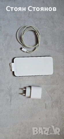 възможен бартер/Iphone 14 pro space black 256gb, снимка 9 - Apple iPhone - 54162878