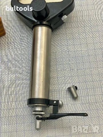 Микатор 0.002мм. Руски, снимка 3 - Други инструменти - 48716116