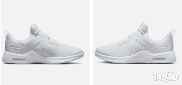 оригинални маратонки  NIKE AIR MAX BELLA TR 5 номер 37,5-38, снимка 4 - Маратонки - 42864200