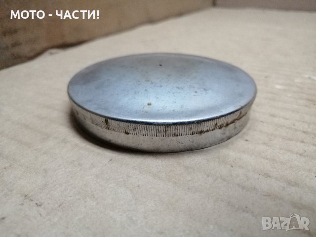 Капачка За Резервоар За Иж. / НОМЕР 5., снимка 2 - Части - 44480943