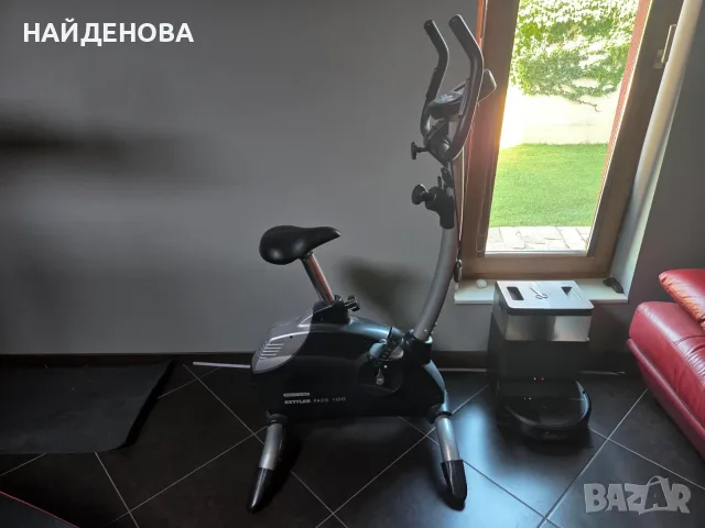 Продавам фитнес уреди - втора употреба, запазени, изгодни цени