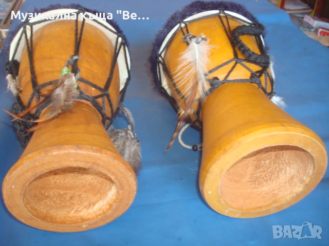 Тарамбуки /2бр./, снимка 7 - Ударни инструменти - 54121412
