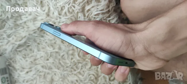 Iphone 14 128 GB 100% BH, снимка 7 - Apple iPhone - 55778247