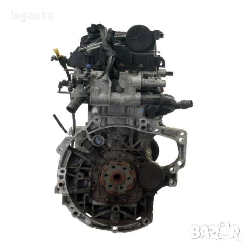 Двигател HM01 1200 Peugeot 208 I 2012-2019 ID: 152137, снимка 4 - Части - 52168970