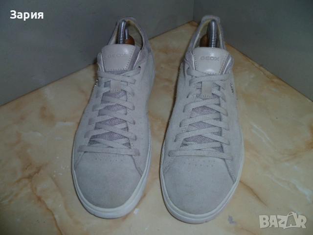 GEOX обувки №41, снимка 2 - Спортни обувки - 54045963