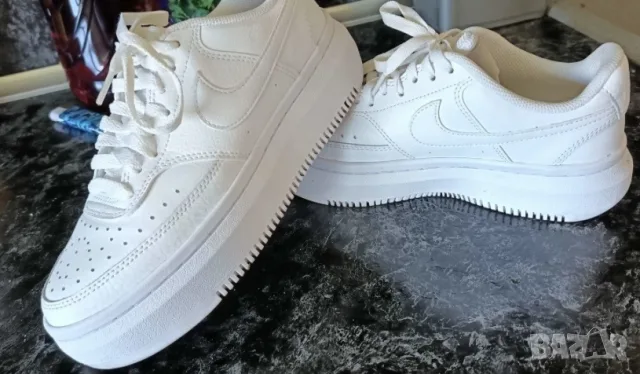 Найк Nike 38 н бели 