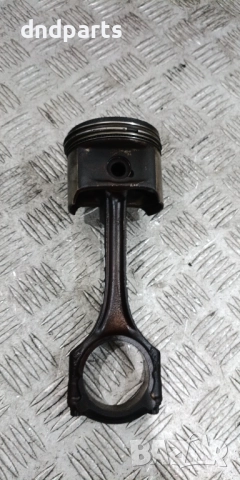 Бутало Mercedes A140 W168 1999г.	