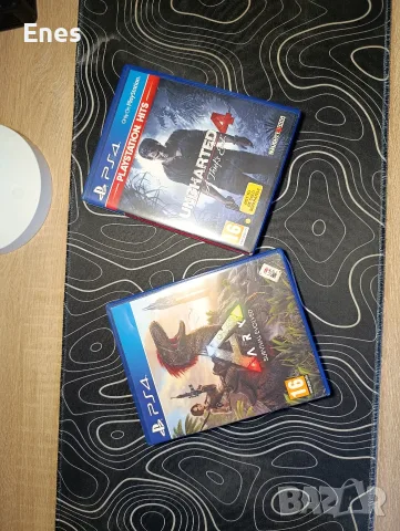 Playstation 4 игри, снимка 3 - Игри за PlayStation - 56183475