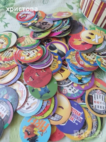 Тазота , снимка 2 - Колекции - 51084434