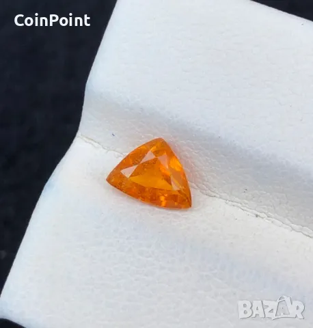 Гранат Спесартит 