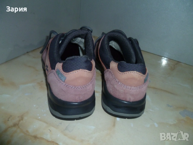 Hanwag туристически обувки №39, снимка 10 - Маратонки - 53898930