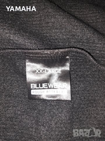 Blue wear  Мъжко Работно Горнище 2XL, снимка 6 - Спортни дрехи, екипи - 42831813