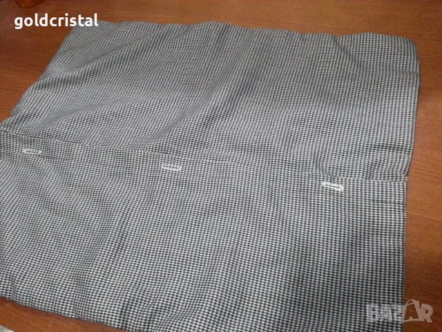 Бродирана калъфка за възглавница , снимка 5 - Антикварни и старинни предмети - 42867595