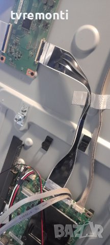 MAIN AV BOARD 715G8170-M0A-B00-005Y for Philips 50PUS7855/12, снимка 5 - Части и Платки - 36583268