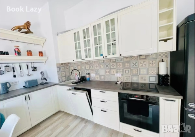 Vintage Residance 2 Спални Free Parking за нощувки, снимка 3 - Почивки на море - 51716780