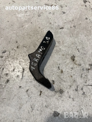 Държач за горивна дюза (инжектор) за Nissan Terrano 3.0D (2005)