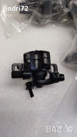 Спирачен апарат  за Kugoo M4  M4Pro, снимка 4 - Други спортове - 39546406