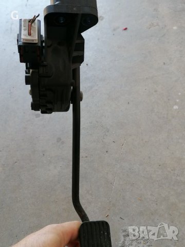 Педал за газта Опел, снимка 4 - Части - 29420594