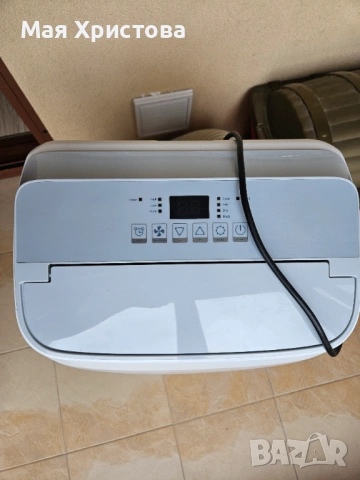 Климатик NEO, снимка 3 - Климатици - 53933544