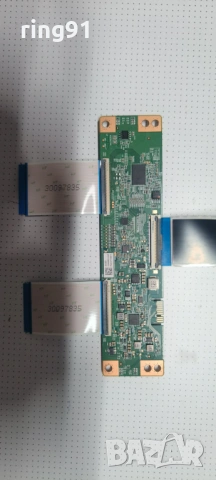 T-Con - BG0004200 167003945A TV Toshiba 65UA2063DG