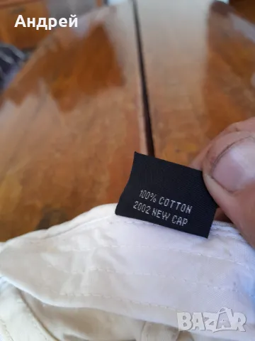 Шапка Ferrari, снимка 7 - Шапки - 47801880