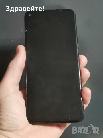 Huawei p40 lite 5g 6/128 , снимка 9 - Huawei - 53923748