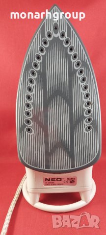 ЮТИЯ NEO SI-2055E GREEN, снимка 4 - Ютии - 38598808