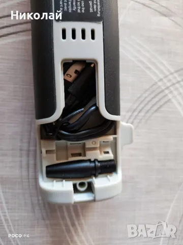 Акумулаторна помпа Crivit CMAFP 10.3 A1, снимка 2 - Други инструменти - 50090447