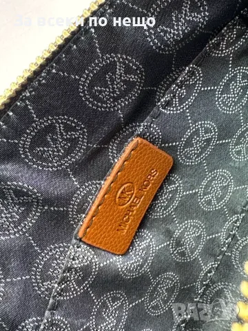 Michael Kors Дамска Чанта Майкъл Корс - Различни Цветове Код E44, снимка 5 - Чанти - 55791863