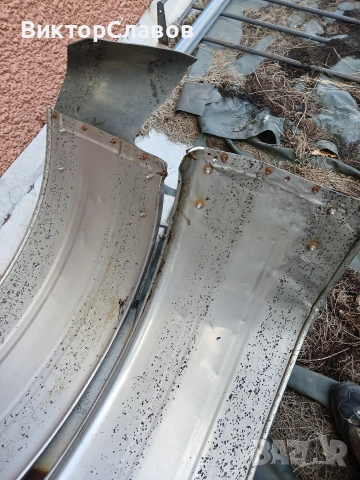 Калници за ИВЕКО, снимка 5 - Части - 52688633