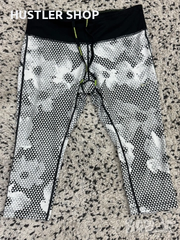 Дамски клин NIKE DRI-FIT. Размер М, снимка 2 - Спортни екипи - 53067927