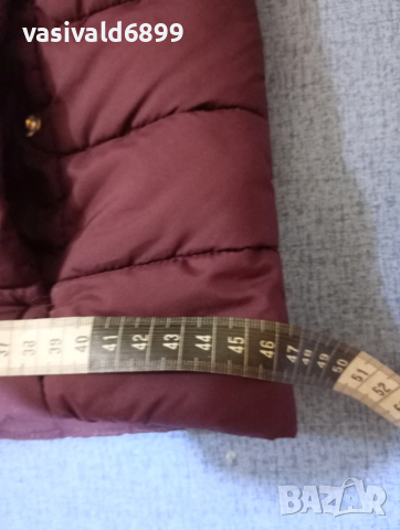 Зимно дамско яке , снимка 8 - Якета - 52910245