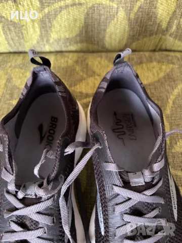 Спортни маратонки Brooks Levitate 4, снимка 7 - Маратонки - 49496153
