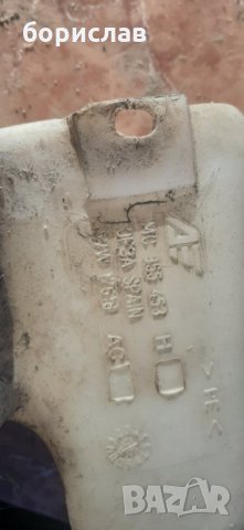 Казанче чистачки за Фолксваген шаран, снимка 2 - Части - 31292120