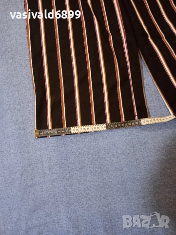 Летен дамски панталон , снимка 4 - Панталони - 51613520