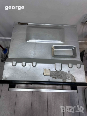 Фурна за вграждане Gorenje с вентилатор, снимка 3 - Печки, фурни - 52885657