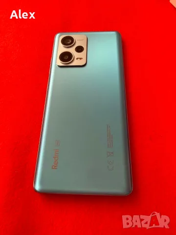 xiaomi 12 Pro документи , снимка 3 - Xiaomi - 55950792