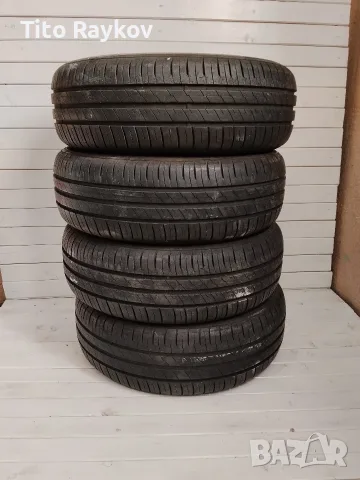 Летни гуми Дипломат 195/65R15