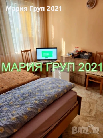 !!!ТОП ОФЕРТА!!!Продавам ТУХЛЕН Апартамент в гр. Хасково ТОП Център!!!, снимка 6 - Апартаменти - 51427086