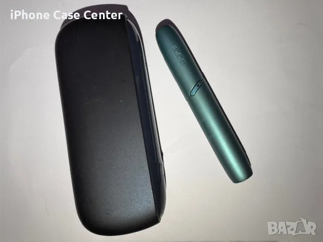 Iqos 3 Duo